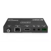 DIGITUS 4K HDBaseT pagarinātāju komplekts 70m PoC RS232 IR melns