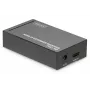 AV uztvērējs Digitus HDMI IP Extender uztvērējs Full HD 1920x1080