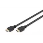 DIGITUS HDMI UHD 8K kabelis 1m melns