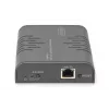 Digitus HDMI KVM IP pagarinātāja uztvērējs Full HD vadu 120m USB