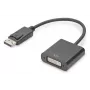 Aktīvais DisplayPort–DVI adapteris Digitus DB-340414-001-S