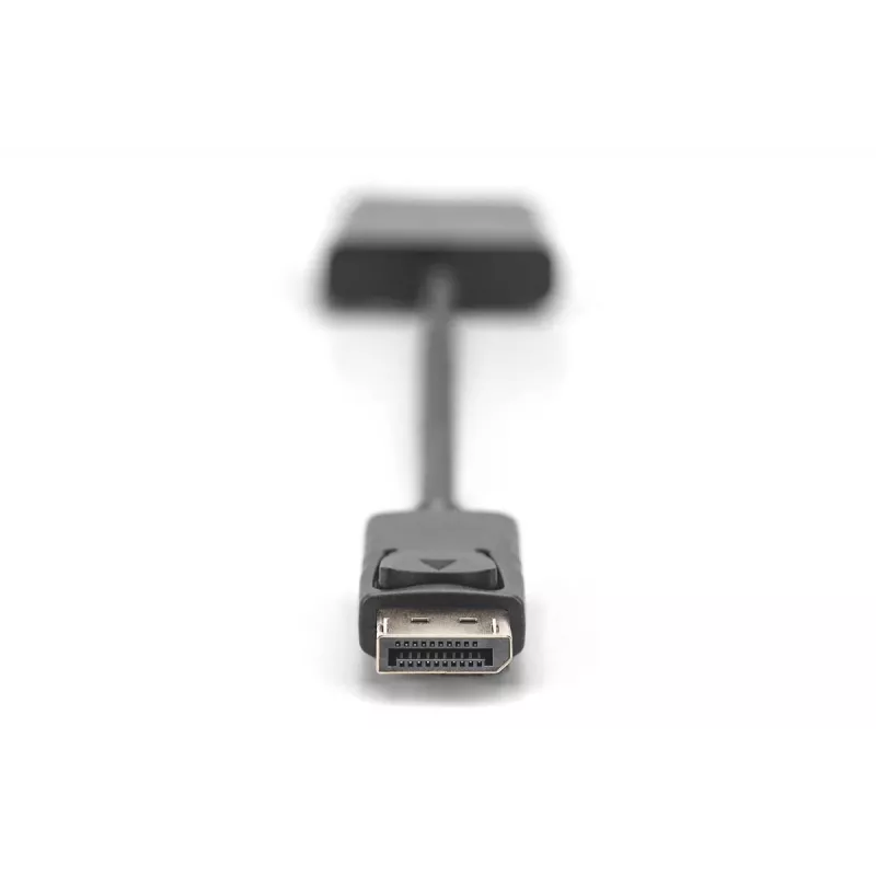 Aktīvais DisplayPort–DVI adapteris Digitus DB-340414-001-S