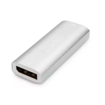 AV atkārtotājs Digitus DS-55524 8K DisplayPort Repeater