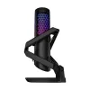 ASUS ROG Carnyx BLK Melns Galda Mikrofons