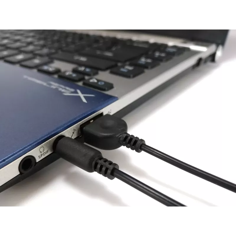 Skaļruņi Equip Stereo 2.0, 3W