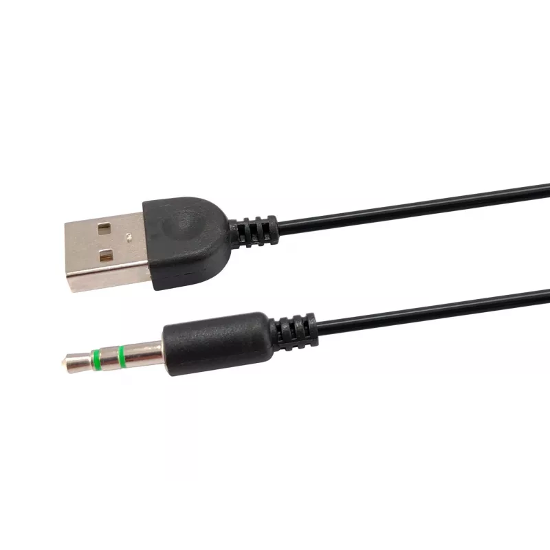 Skaļruņi Equip Stereo 2.0, 3W