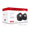 Skaļruņi Equip Stereo 2.0, 3W