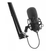 GENESIS Radium 400 G2 Melns studijas mikrofons