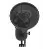 GENESIS Radium 400 G2 Melns studijas mikrofons