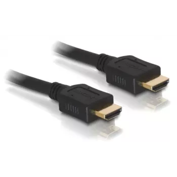 DELOCK High Speed HDMI kabelis vīrietis / vīrietis 1.8m (84407)