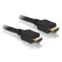 DELOCK High Speed HDMI kabelis vīrietis / vīrietis 1.8m (84407)
