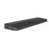 Acer 13-in-1 Type-C Minidock Vadu USB 3.2 Gen 1 Melns