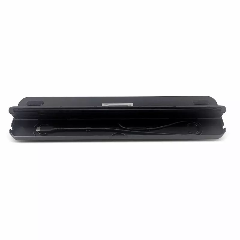 Acer 13-in-1 Type-C Minidock Vadu USB 3.2 Gen 1 Melns