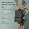ASUS Vigour Mugursoma 40.6 cm (16 collu) Melna