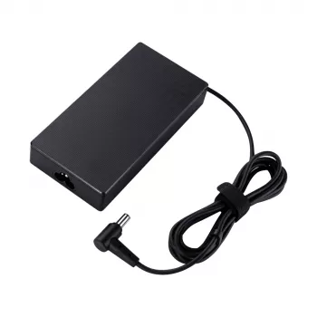 Barošanas adapteris ASUS 90XB06VN-MPW000 melns iekštelpām AC-DC, kabeļa garums 342 m