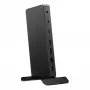 Docking stacija ASUS DC500 Thunderbolt 4 Triple 4K, 150W PD, 3 displeji, 2x HDMI 2.1, 2x USB‑A, 2x USB2.0, RJ‑45, MicroSD