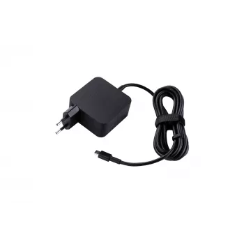 ASUS AC65-00 (A23-065N1A)/EU barošanas adapteris 65 W melns