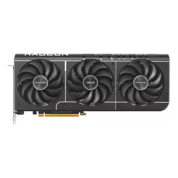 Grafikas karte ASUS Radeon RX 9070 OC Edition 16 GB GDDR6 PCIe 5.0