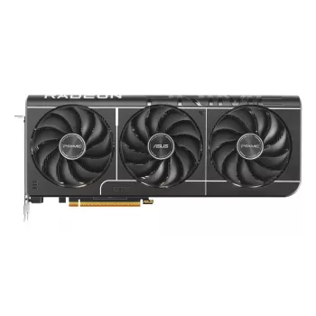 Grafikas karte ASUS Radeon RX 9070 OC Edition 16 GB GDDR6 PCIe 5.0