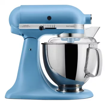 KitchenAid Artisan Stenda mikseris 300 W Zils