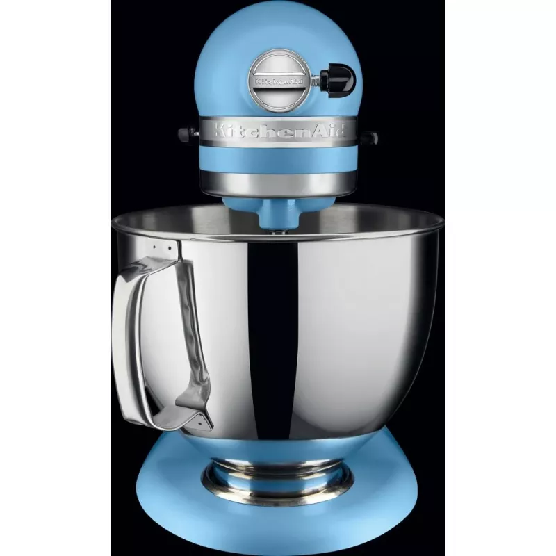 KitchenAid Artisan Stenda mikseris 300 W Zils