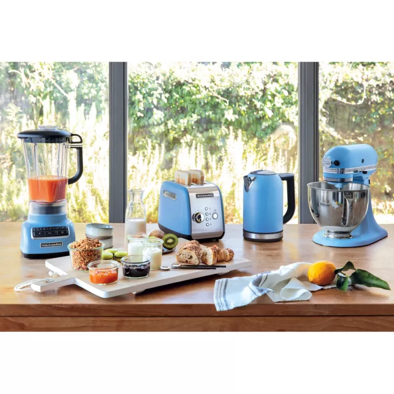 KitchenAid Artisan Stenda mikseris 300 W Zils