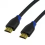 HDMI kabelis LogiLink CH0063 3 m