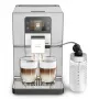 Krups Intuition Experience+ EA877D10 pilnībā automātiska espresso automāts, 3 L