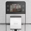 Krups Intuition Experience+ EA877D10 pilnībā automātiska espresso automāts, 3 L