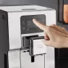 Krups Intuition Experience+ EA877D10 pilnībā automātiska espresso automāts, 3 L