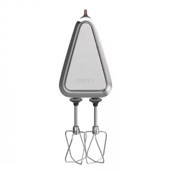 Krups 3Mix 9000 GN9121 rokas blenderis 750 W balts