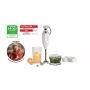 ESGE M 122 De Luxe 0.6 L rokas blenderis 140 W balts