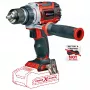Bezvadu urbjskrūvgriezis Einhell TP-CD 18/60 Li BL Solo, 2000 RPM, 1.3 kg