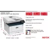 Xerox B305 A4 38ppm Bezvadu Duplekss Kopēšana/Drukāšana/Skenēšana PS3 PCL5e/6 2 Paplātes 350 Lapas