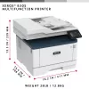 Xerox B305 A4 38ppm Bezvadu Duplekss Kopēšana/Drukāšana/Skenēšana PS3 PCL5e/6 2 Paplātes 350 Lapas
