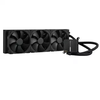 ASUS ProArt LC 420 procesora šķidruma dzesētājs 420 mm melns