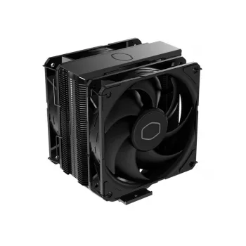 COOLER MASTER CPU dzesētājs Hyper 212 Black X Duo