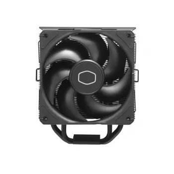 COOLER MASTER CPU dzesētājs Hyper 212 Black X Duo