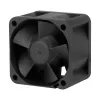 Ventilators ARCTIC S4028-6K 40 mm 250-6000 RPM šķidruma dinamiskais gultnis