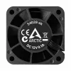 Ventilators ARCTIC S4028-6K 40 mm 250-6000 RPM šķidruma dinamiskais gultnis