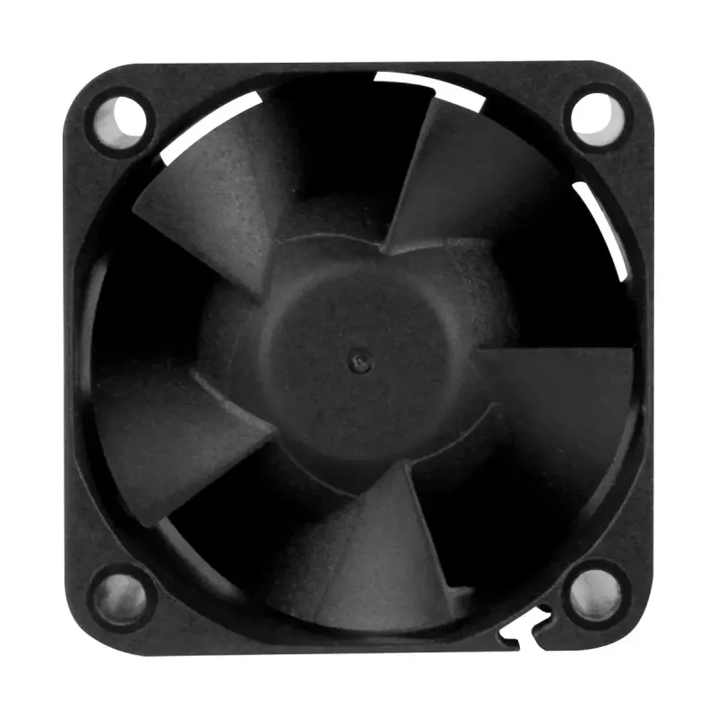 Ventilators ARCTIC S4028-6K 40 mm 250-6000 RPM šķidruma dinamiskais gultnis
