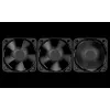 Ventilators ARCTIC S4028-6K 40 mm 250-6000 RPM šķidruma dinamiskais gultnis
