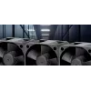 Ventilators ARCTIC S4028-6K 40 mm 250-6000 RPM šķidruma dinamiskais gultnis