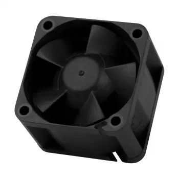 Ventilators ARCTIC S4028-6K 40 mm 250-6000 RPM šķidruma dinamiskais gultnis