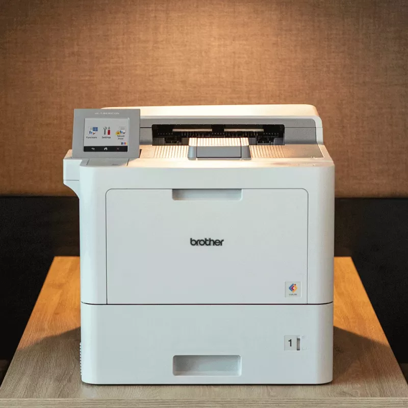 Brother HL-L9430CDN krāsu lāzerprinteris 2400 x 600 DPI A4