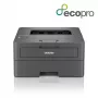 Brother HL-L2400DWE lāzerprinteris 1200 x 1200 DPI A4 Wi-Fi