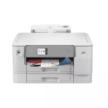 Brother HL-J6010DW tintu printeris krāsu 1200 x 4800 DPI A3 Wi-Fi