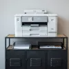 Brother HL-J6010DW tintu printeris krāsu 1200 x 4800 DPI A3 Wi-Fi
