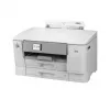 Brother HL-J6010DW tintu printeris krāsu 1200 x 4800 DPI A3 Wi-Fi