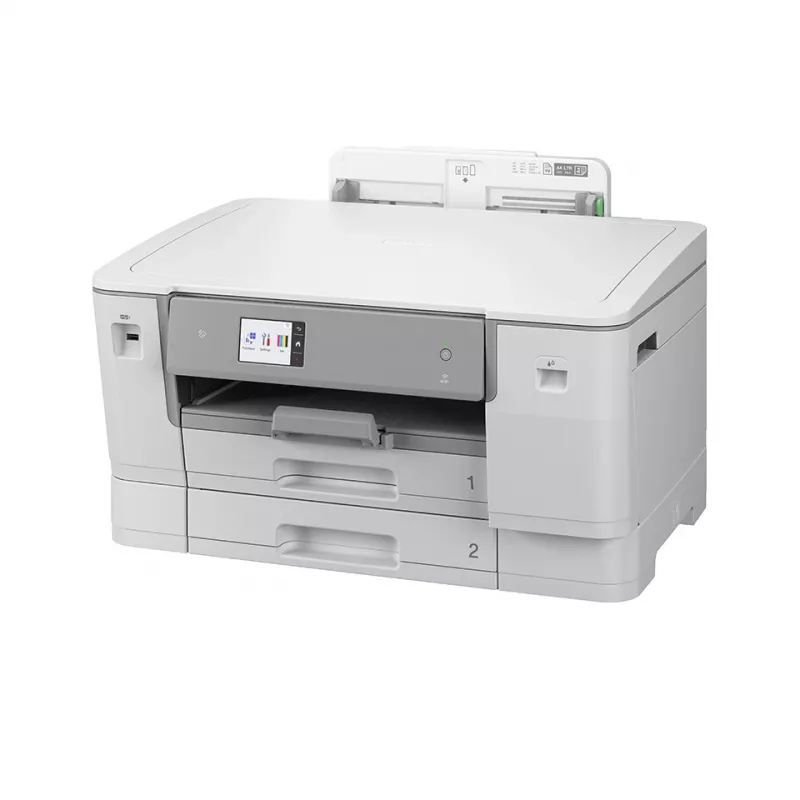 Brother HL-J6010DW tintu printeris krāsu 1200 x 4800 DPI A3 Wi-Fi